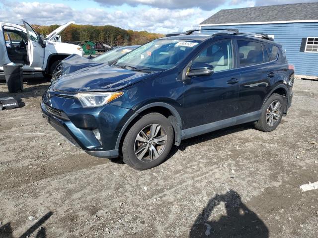 2018 TOYOTA RAV4 ADVEN - 2T3RFREV1JW836153