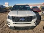 Lot #3293581950 2016 FORD EXPLORER S