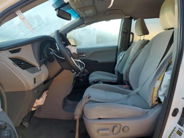 2015 TOYOTA SIENNA LE - 5TDKK3DC2FS591267
