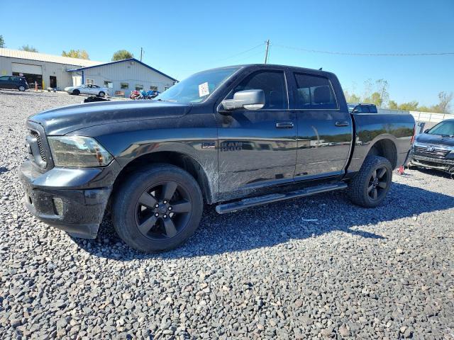 Global Auto Auctions: 2018 RAM 1500 SLT