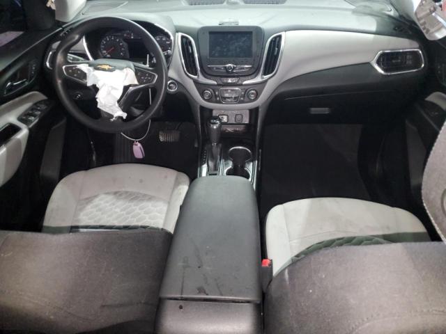 2018 CHEVROLET EQUINOX LS #3296939820