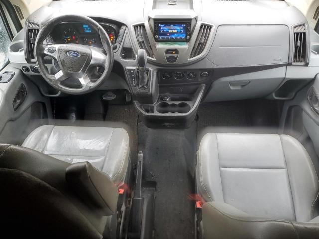 2016 FORD TRANSIT T- 1FTYR1CV6GKA05515