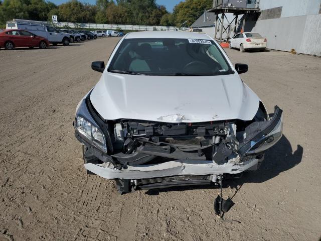 2016 CHEVROLET MALIBU LIM 1G11B5SA4GF124869