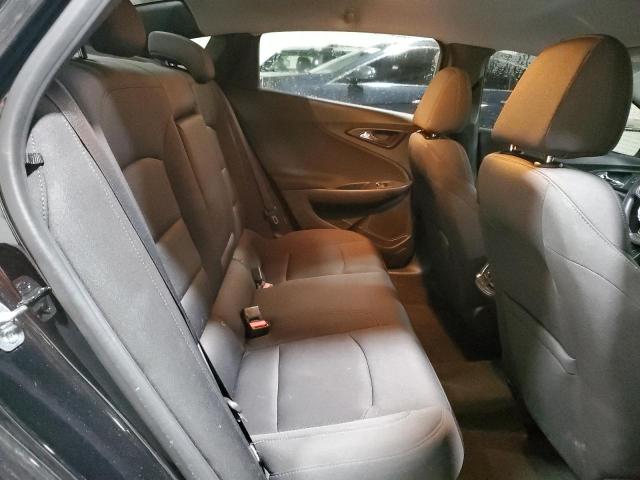 2019 CHEVROLET MALIBU LT - 1G1ZD5ST9KF107802