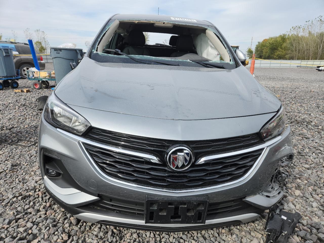 BUICK ENCORE PREFERRED