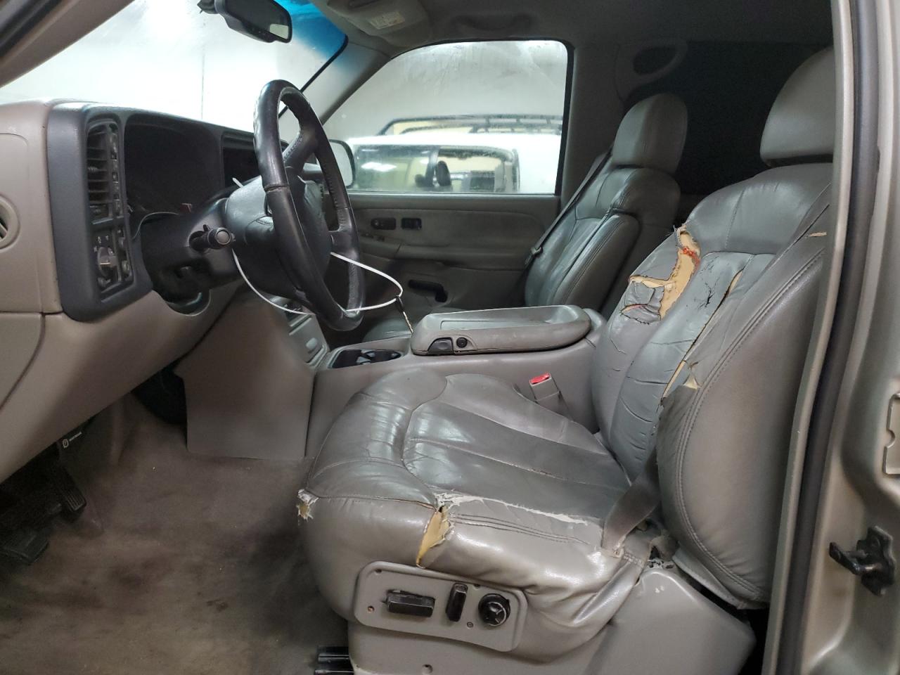 Lot #3283236732 2002 CHEVROLET SILVERADO