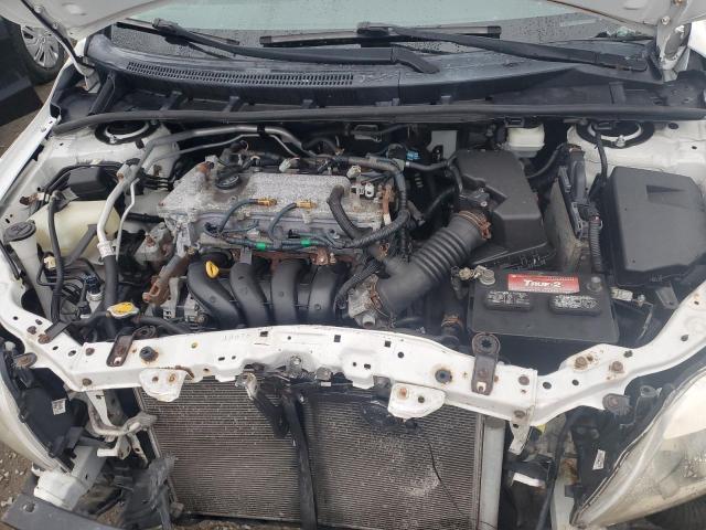 2010 TOYOTA COROLLA BA - 1NXBU4EE8AZ369543