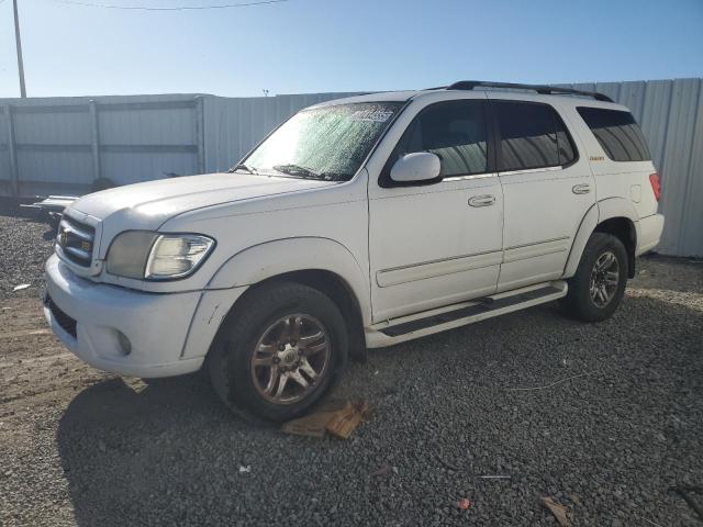 2004 TOYOTA SEQUOIA LI #3305308300