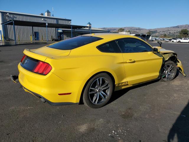 2017 FORD MUSTANG - 1FA6P8TH2H5297038