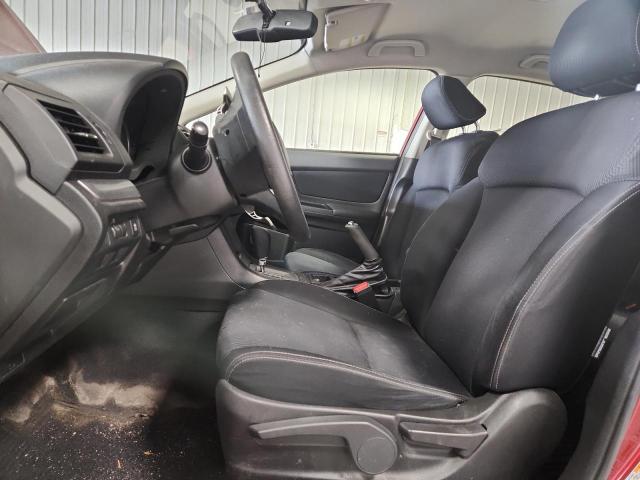 2012 SUBARU IMPREZA SP - JF1GPAL65CH242245