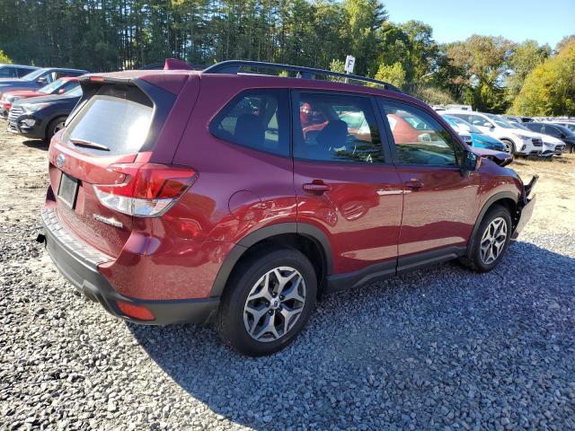 2020 SUBARU FORESTER PREMIUM JF2SKAJC6LH561862