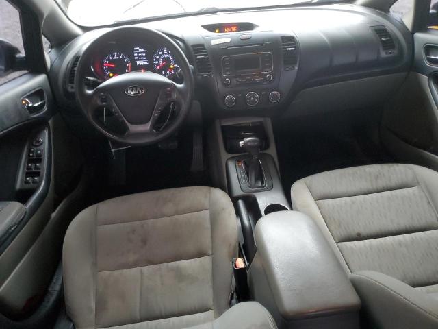 2014 KIA FORTE LX - KNAFK4A68E5048805