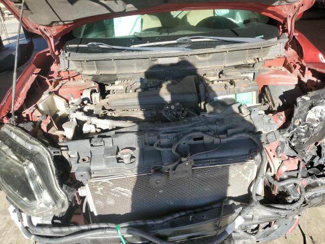 2015 NISSAN ROGUE S 5N1AT2MT0FC900203