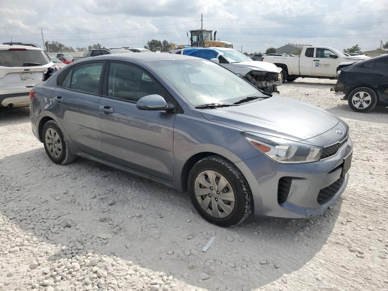 2019 KIA RIO S - 3KPA24AB0KE233229