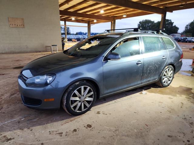 VOLKSWAGEN JETTA TDI