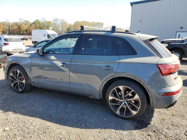 2021 AUDI SQ5 PREMIU #3294414513