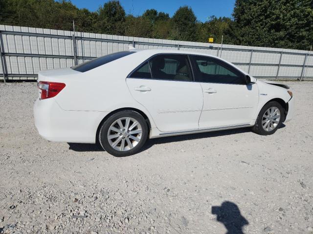 2013 TOYOTA CAMRY HYBRID - Other View