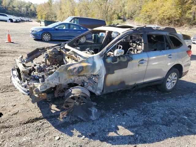 SUBARU OUTBACK 2.