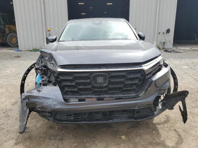 2025 HONDA CR-V EX - 2HKRS3H48SH333417