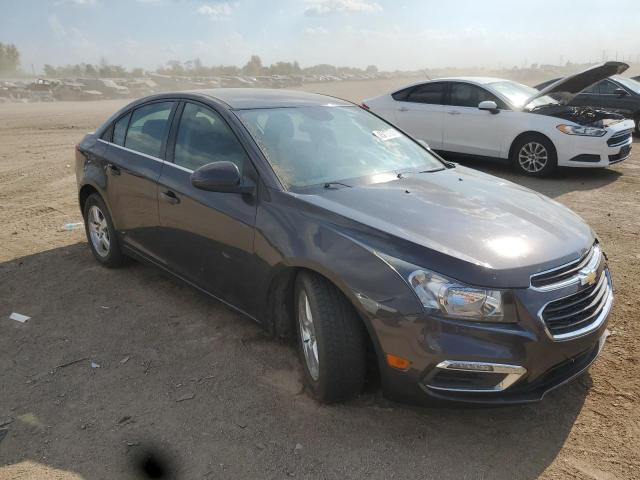 2015 CHEVROLET CRUZE LT #3284114538