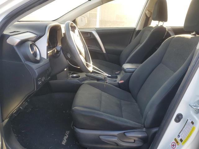 2015 TOYOTA RAV4 LE #3278789625