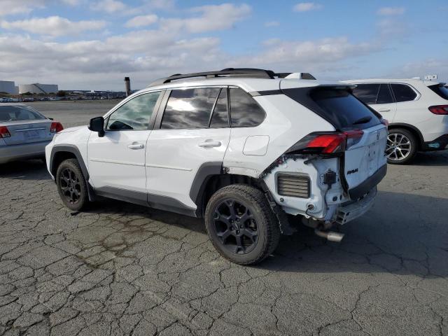 2022 TOYOTA RAV4 TRD O 2T3S1RFV5NW306448