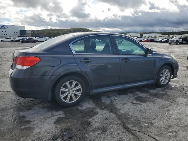 2011 SUBARU LEGACY 2.5 - Other View