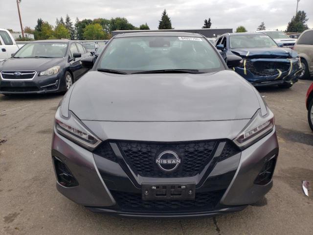 2023 NISSAN MAXIMA SR #3281790891
