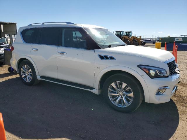 2017 INFINITI QX80 BASE JN8AZ2NE6H9158591
