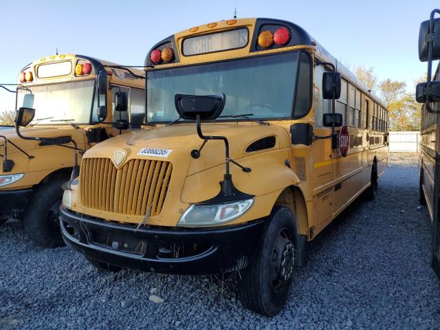 2014 IC CORPORATION CE SERIES SCHOOL #3256381351