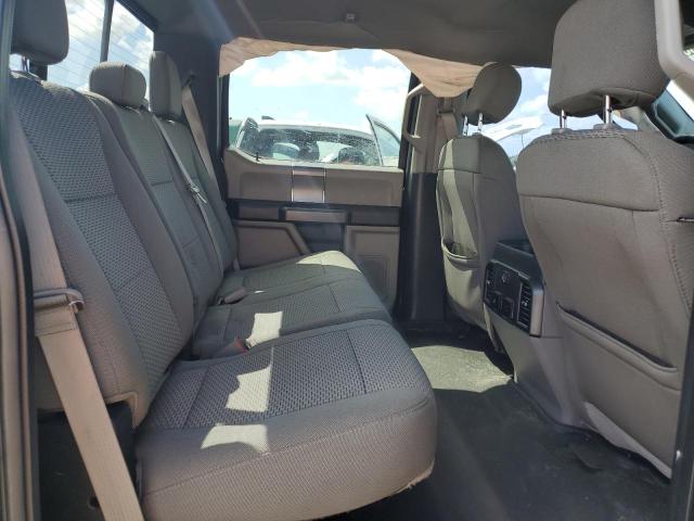 2018 FORD F150 SUPER - 1FTEW1CP0JFB80677