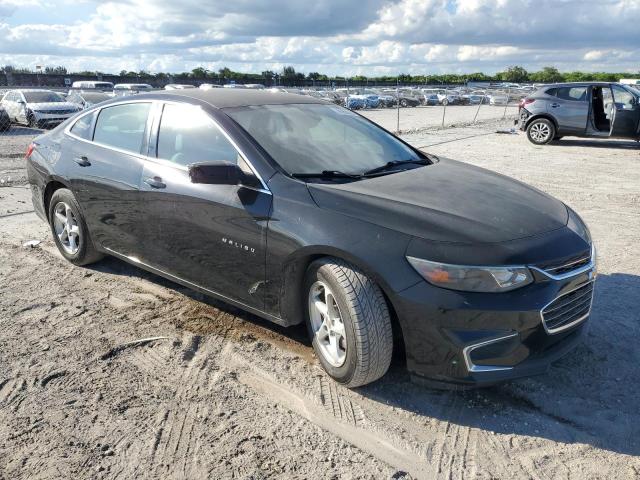 2016 CHEVROLET MALIBU LS 1G1ZB5ST1GF338724