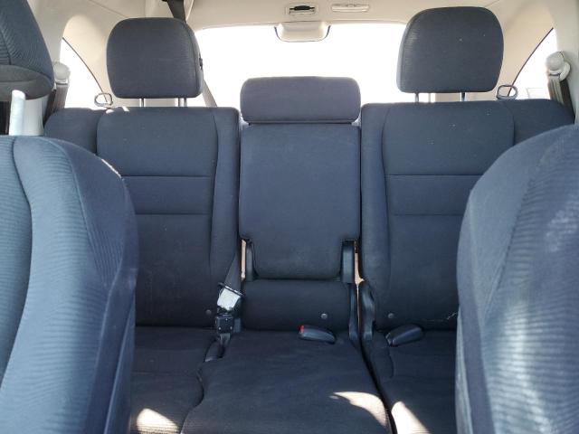 2010 HONDA CR-V LX - 5J6RE3H3XAL801764