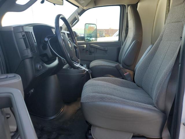 2021 CHEVROLET EXPRESS #3297052543
