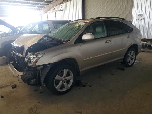 2006 LEXUS RX 330 #3281657397