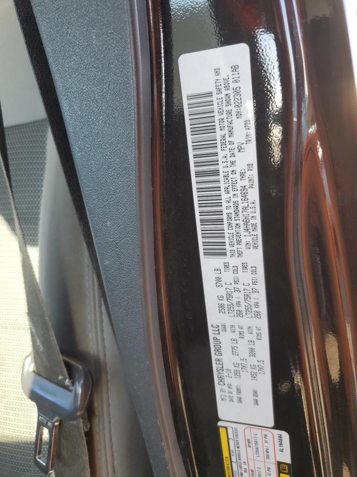 JEEP WRANGLER RUBICON