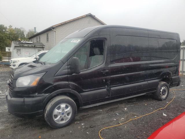FORD TRANSIT T-