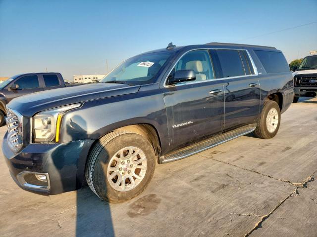 GMC YUKON XL