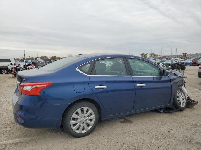 2017 NISSAN SENTRA S - 3N1AB7AP6HY296410