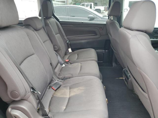 2020 HONDA ODYSSEY EX - 5FNRL6H51LB051482