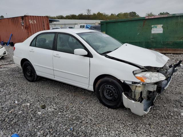 2005 TOYOTA COROLLA #3286737302