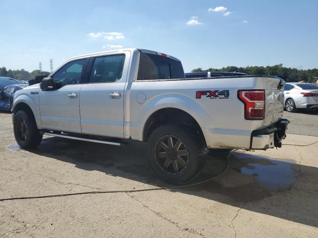 2018 FORD F150 SUPER - 1FTEW1EP9JKD40785