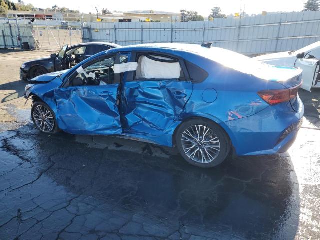 2023 KIA FORTE GT L 3KPF54AD5PE602303