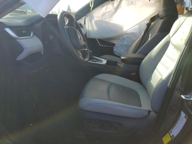 2023 TOYOTA RAV4 XLE P #3303758416