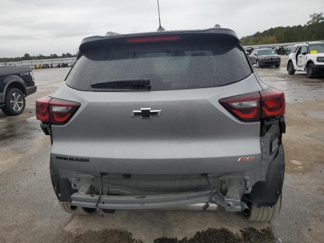2025 CHEVROLET TRAILBLAZE #3292411284