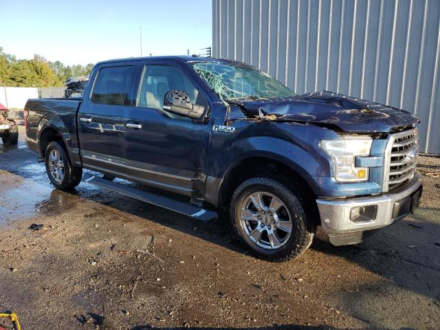 2015 FORD F150 SUPER #3281662393