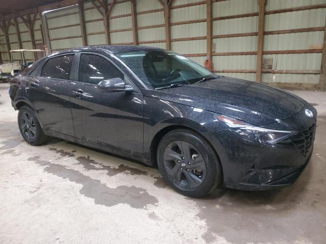 2022 HYUNDAI ELANTRA SE - KMHLM4AG9NU363784