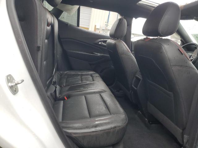 2024 CHEVROLET TRAX 2RS #3292297267