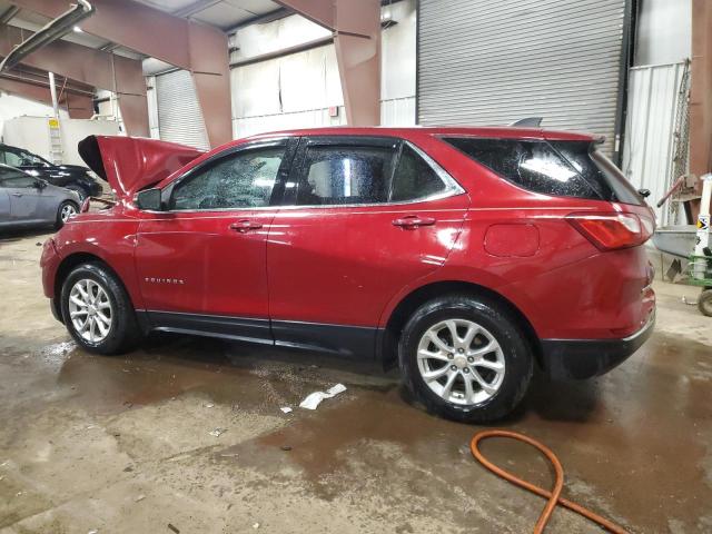 2019 CHEVROLET EQUINOX LT #3287662053