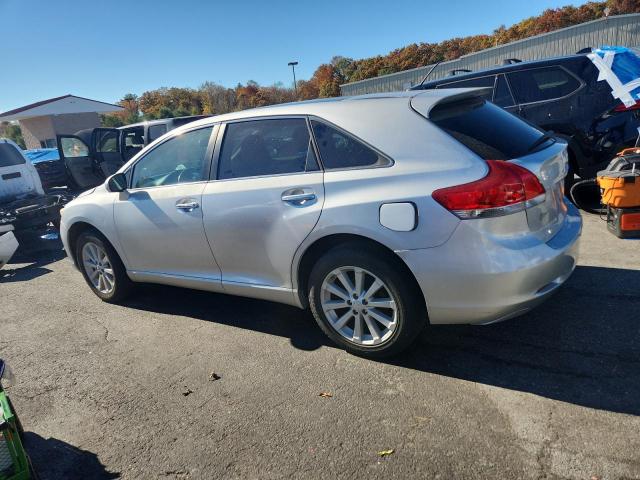 2011 TOYOTA VENZA - 4T3BA3BB0BU026070